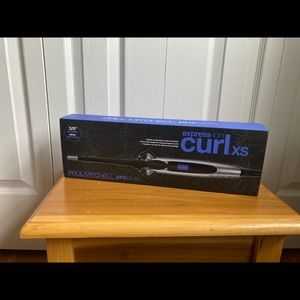 Paul Mitchell XS Curling Iron